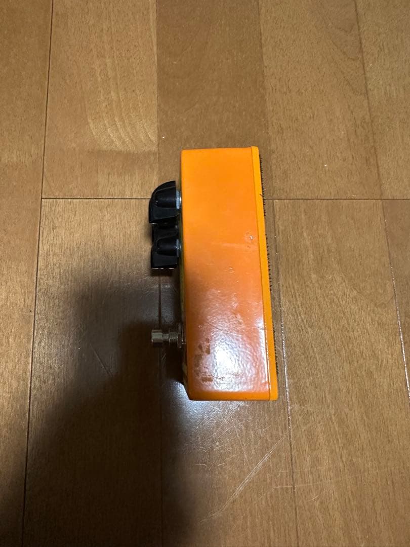 Specialcranker ギターエフェクター