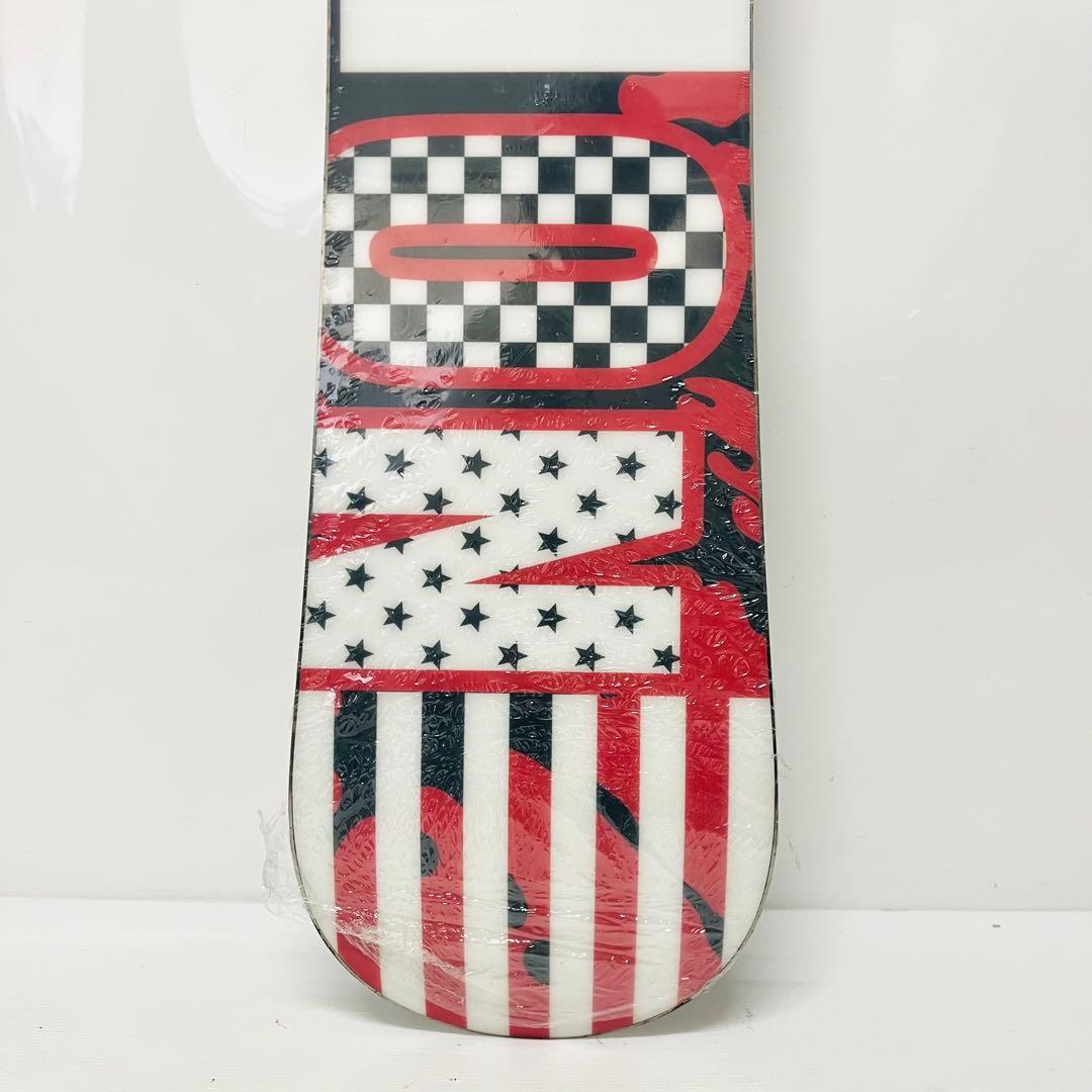 女性用　新品　ボード　スノーボード　セット　レディース　スノボセット　未使用