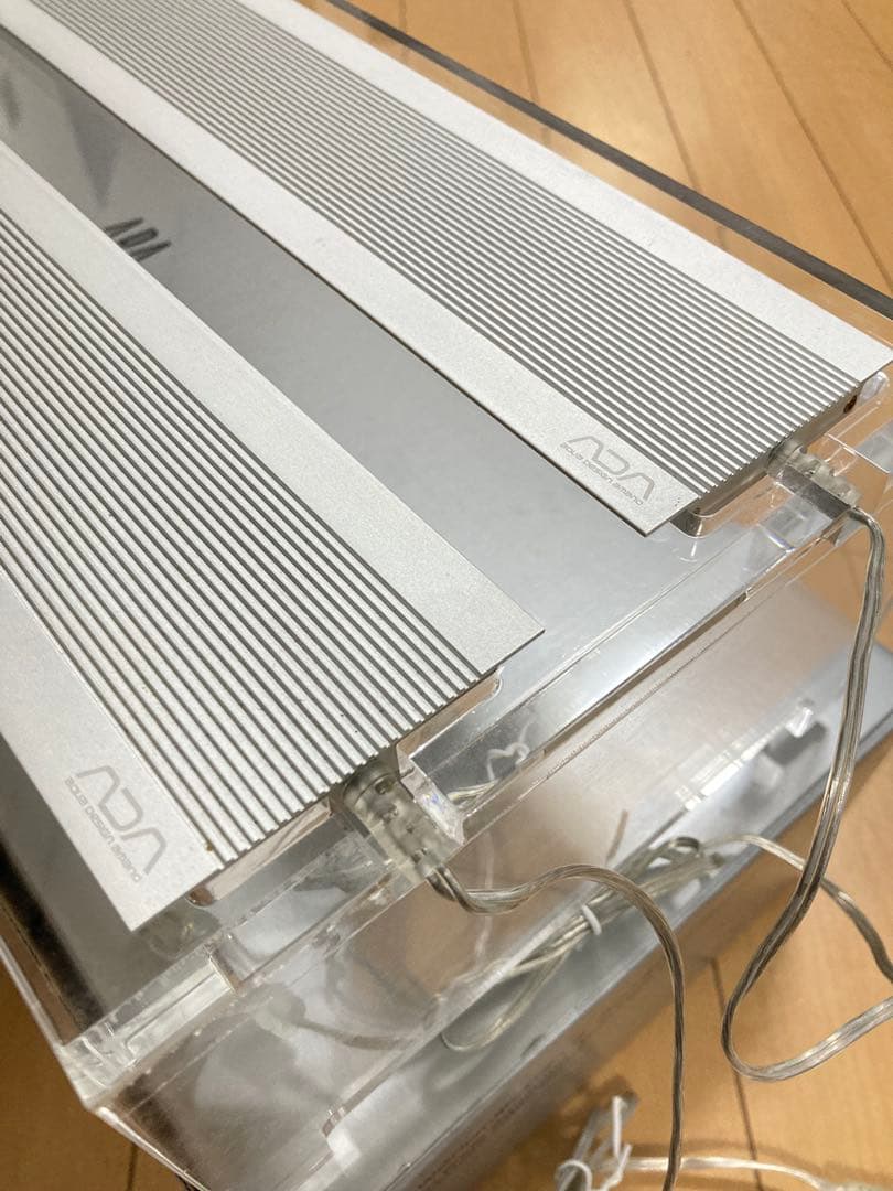 ADAアクアスカイ602