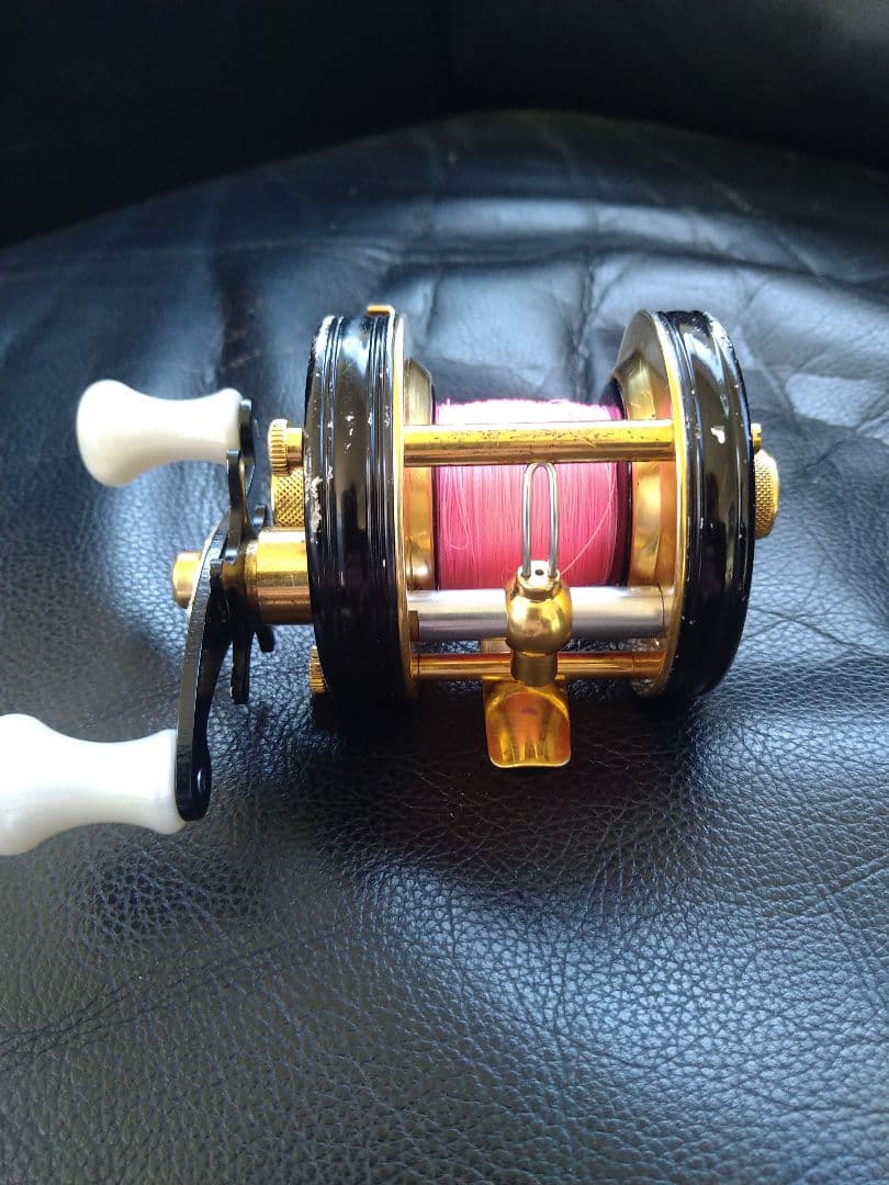 アブガルシア　アンバサダー5000CDL