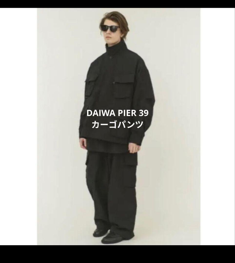 ウェア DAIWAPIER39 TECH WIDE 6P PANTS BP-32021W