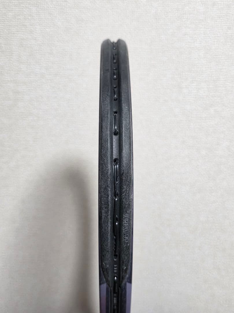 ヨネックス パーセプト100　ミッドナイトネイビー