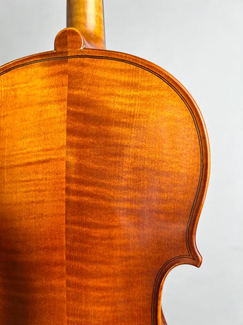 Franz Kirschnek ドイツ製バイオリン3/4 2008年製