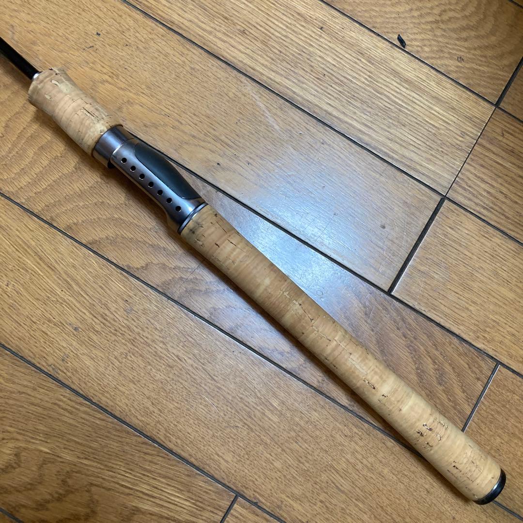 シマノ　スコーピオン　シャウラ　2651R　美品