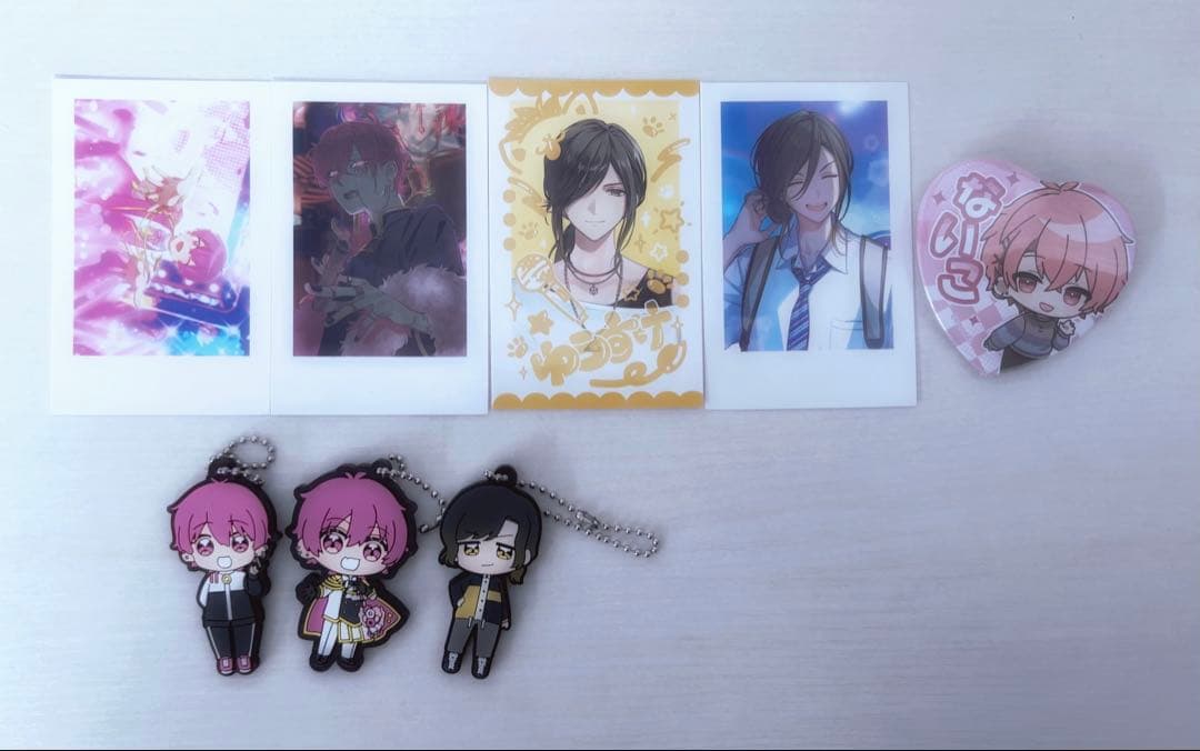 いれいす ないこ まとめ売り(バラ売り〇)