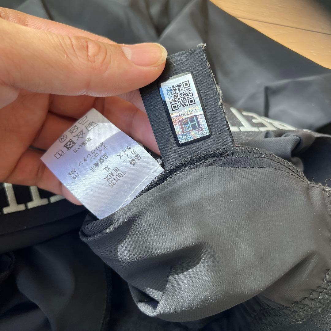 ハイドロゲンテニス　パンツ　XL