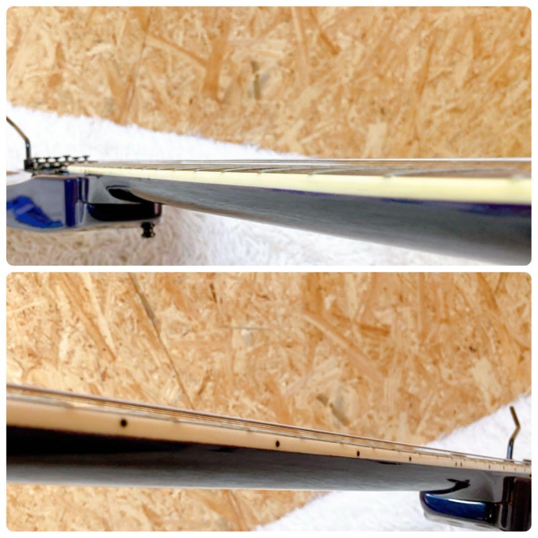 Edwards penicillin E-C-98V 千聖モデル　エレキギター