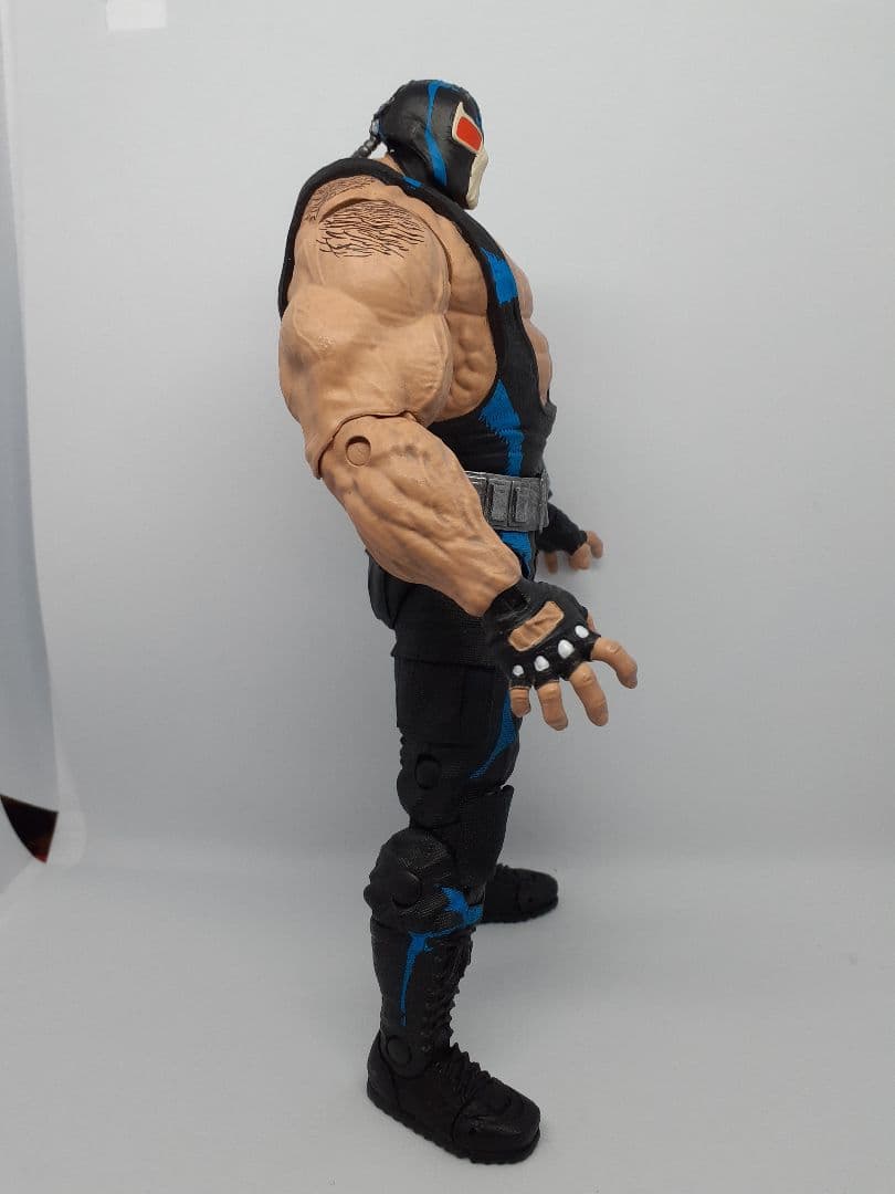 専用です【原価即決歓迎】DCマルチバース　ベイン　バットマン2パック版