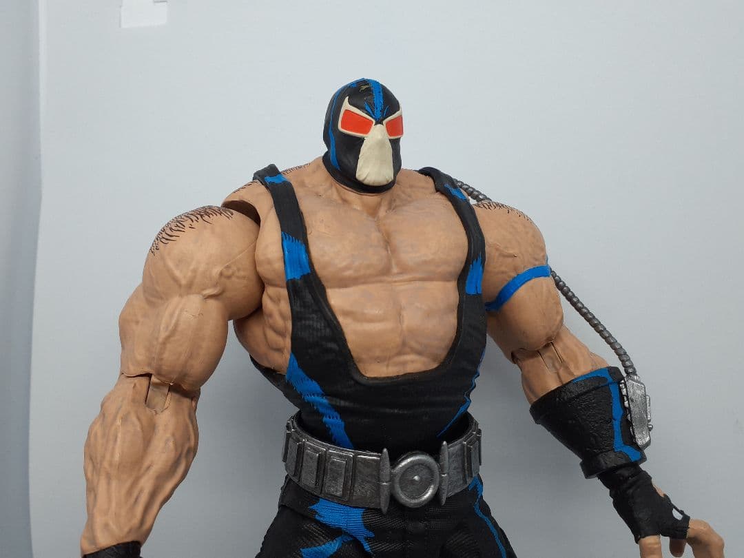 専用です【原価即決歓迎】DCマルチバース　ベイン　バットマン2パック版