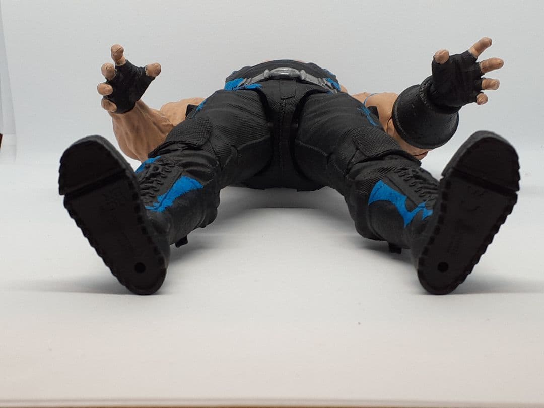 専用です【原価即決歓迎】DCマルチバース　ベイン　バットマン2パック版