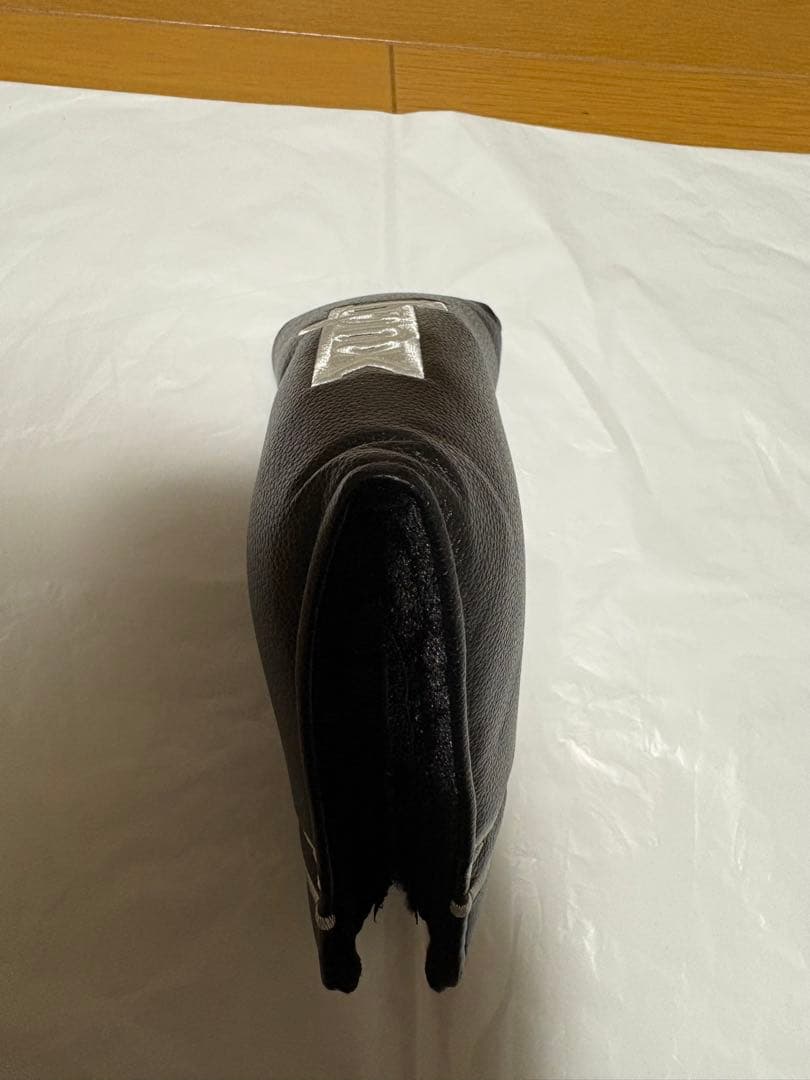 【極美品】LynxMASTER MODEL 完全削出しパター 33インチ