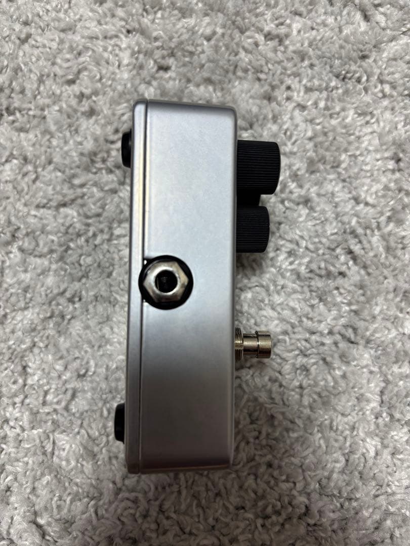 【あま】エレクトロハーモニクス BIG MUFF π ラムズヘッド