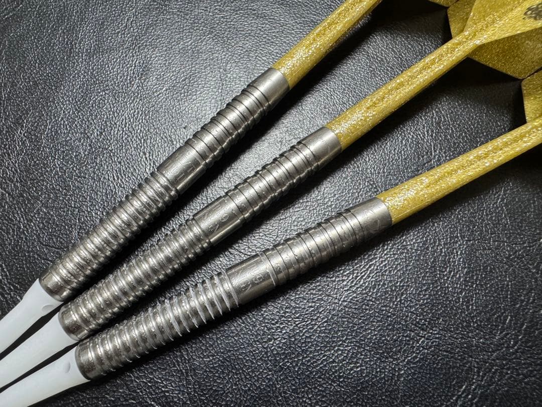 激レア トリニダード ゴメス9 山田勇樹モデル 限定モデル 2BA 22.7g