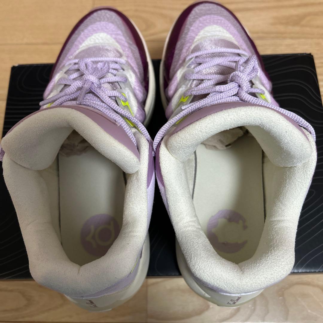 シューズ(男性用) Nike KD17 NRG EP ''ALCHEMIST''
