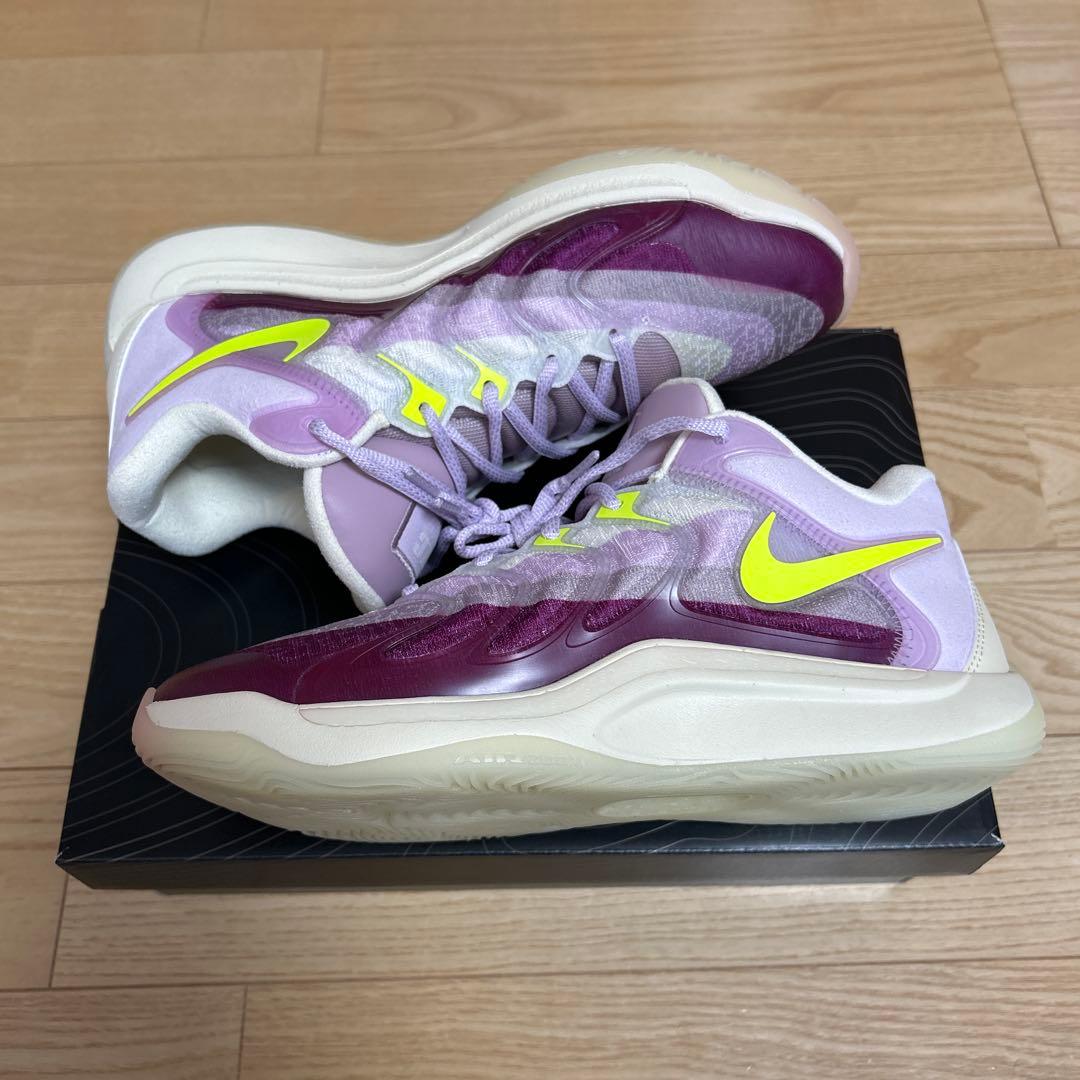 シューズ(男性用) Nike KD17 NRG EP ''ALCHEMIST''