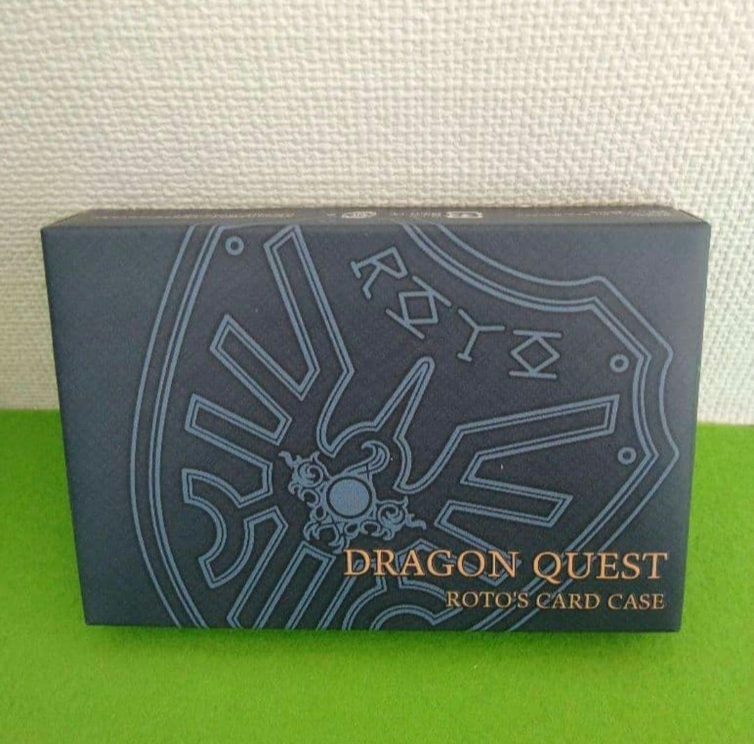 ドラゴンクエスト　大人になった勇者のための装備　ドラクエ　新品未開封　 ロト装備