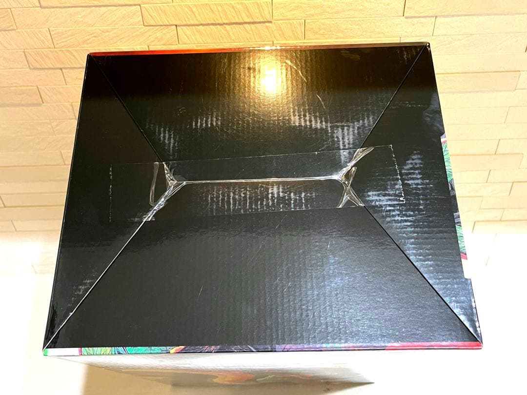 一番くじドラゴンボール　ラストワン賞2点セット！極上美品！