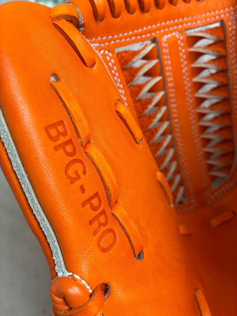 プロステイタス オーダーグラブ 内野手用