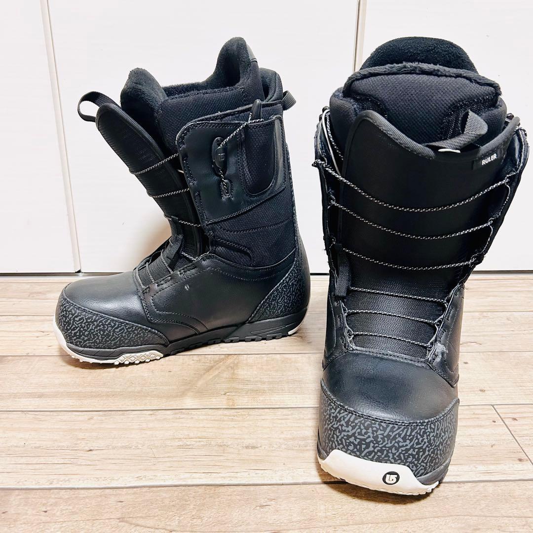 BURTON RULER ASIAN FIT 29.0㎝ US11