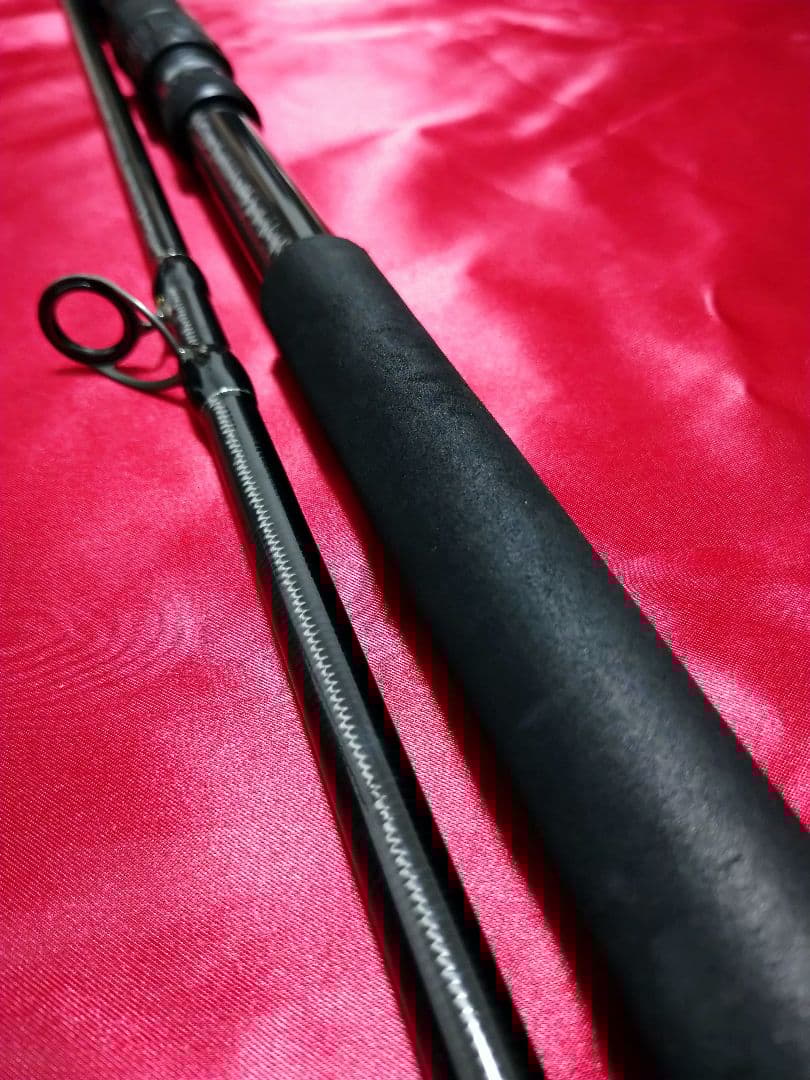 ジャッカル BRS BRS-S96M-SJ ショアジギング