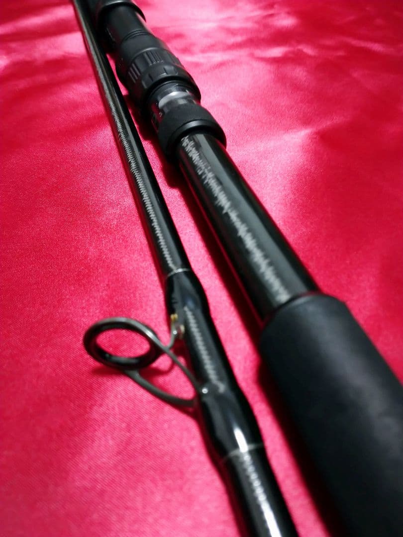 ジャッカル BRS BRS-S96M-SJ ショアジギング