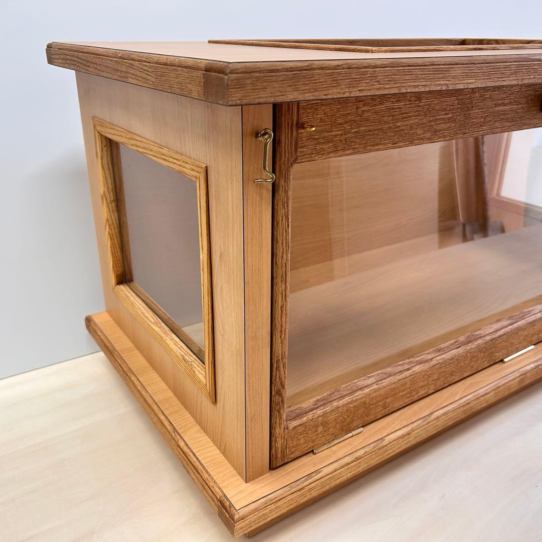 爬虫類ゲージ 一点物 木製 ケージ