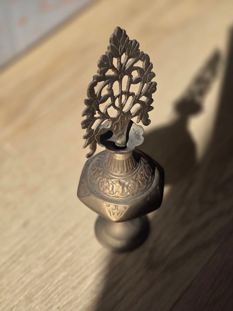 アンチモン（コール)