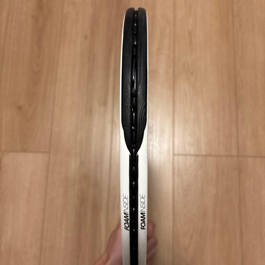 テクニファイバー TF-40 305 18M G3