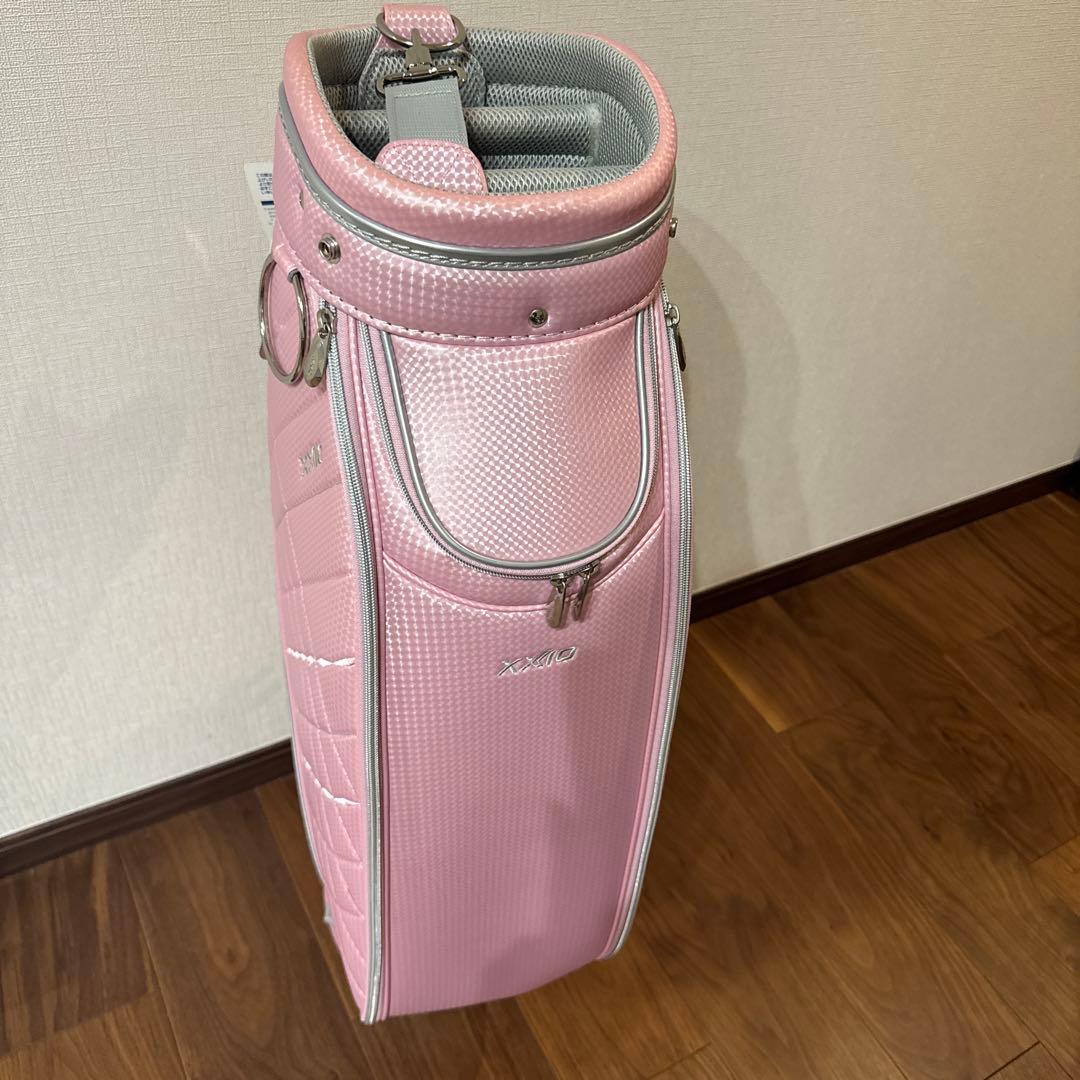 ゼクシオ　XXIO キャディーバック