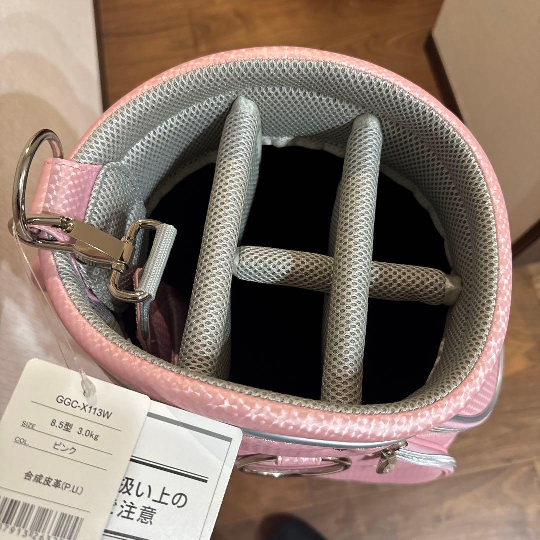 ゼクシオ　XXIO キャディーバック