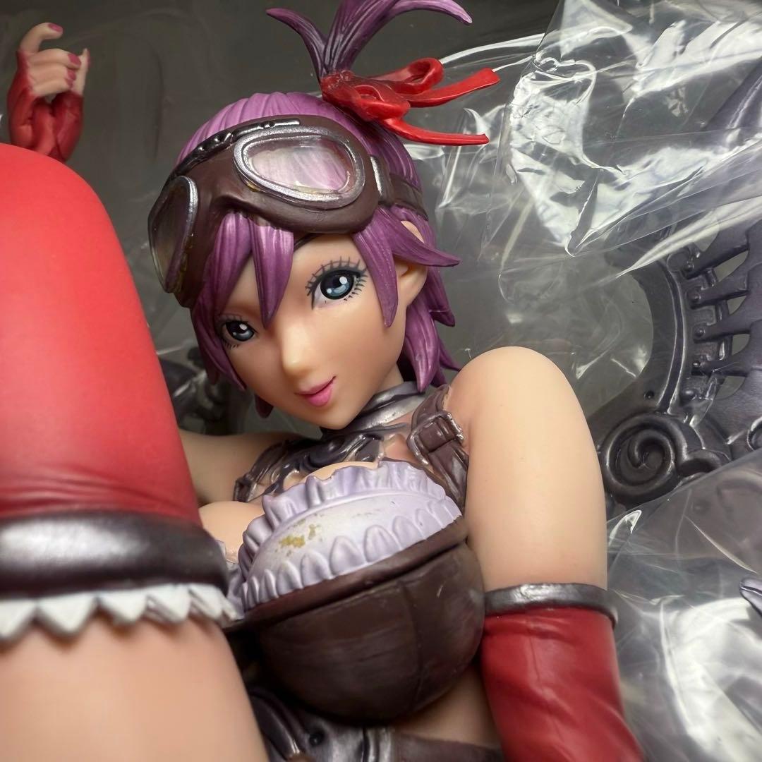 NASCA なすか　山下しゅんやキャラクターシリーズ