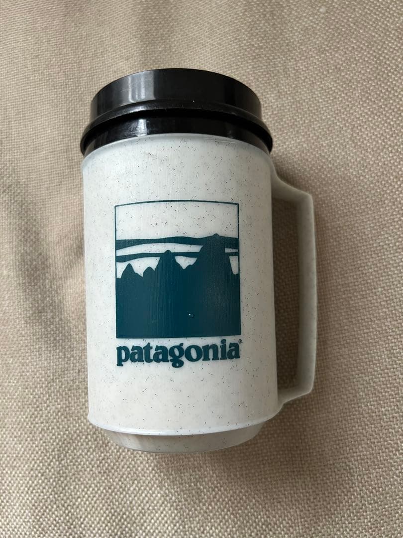 パタゴニア　アラジンマグ　デッドストック