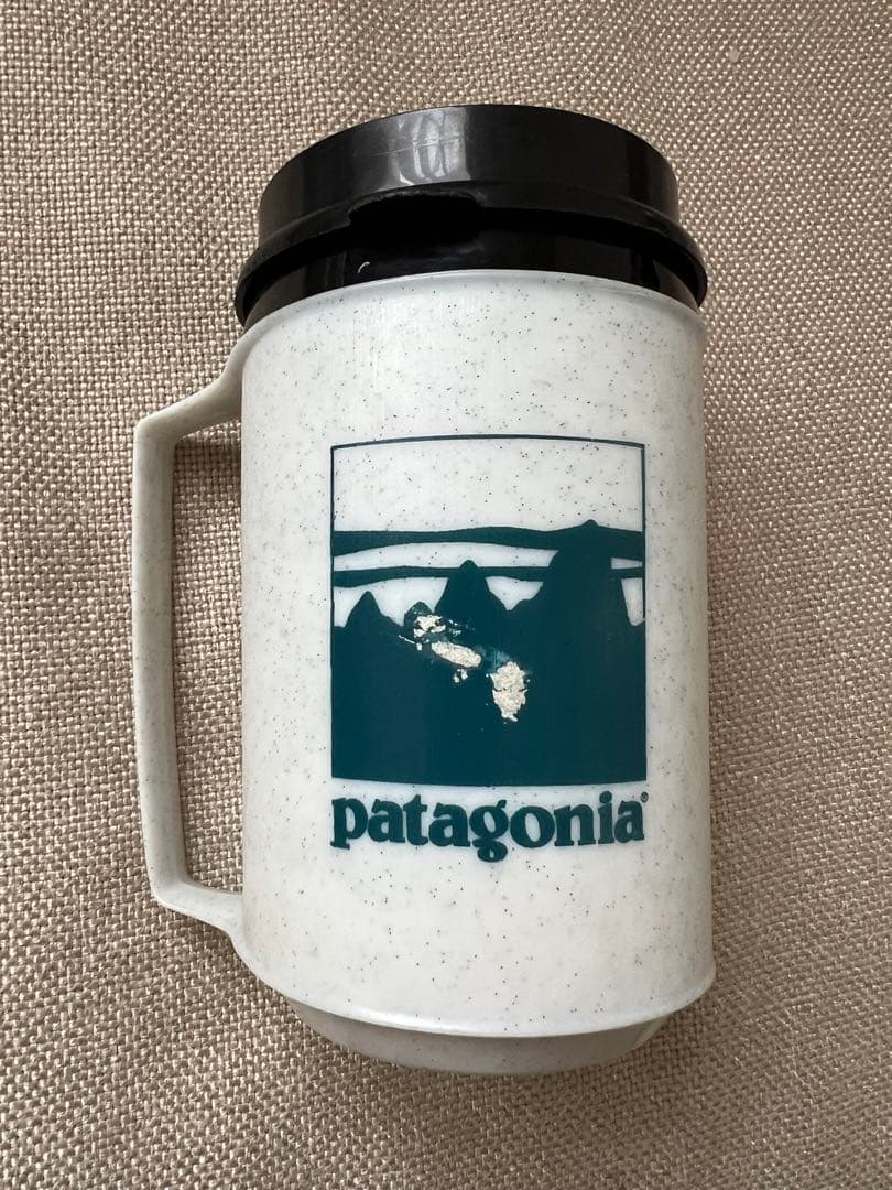 パタゴニア　アラジンマグ　デッドストック