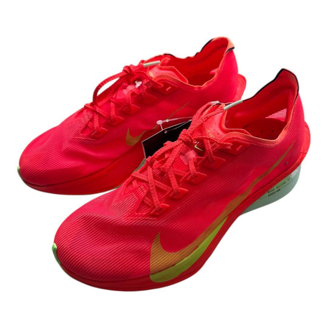 D新品27.0cm ナイキ ヴェイパーフライネクスト%4 HF6414-600