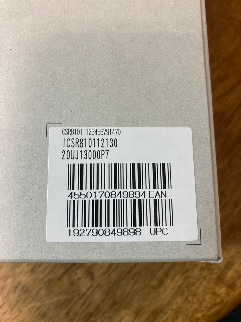 シマノ CS-R8101 ULTEGRA スプロケット 12s 11-30