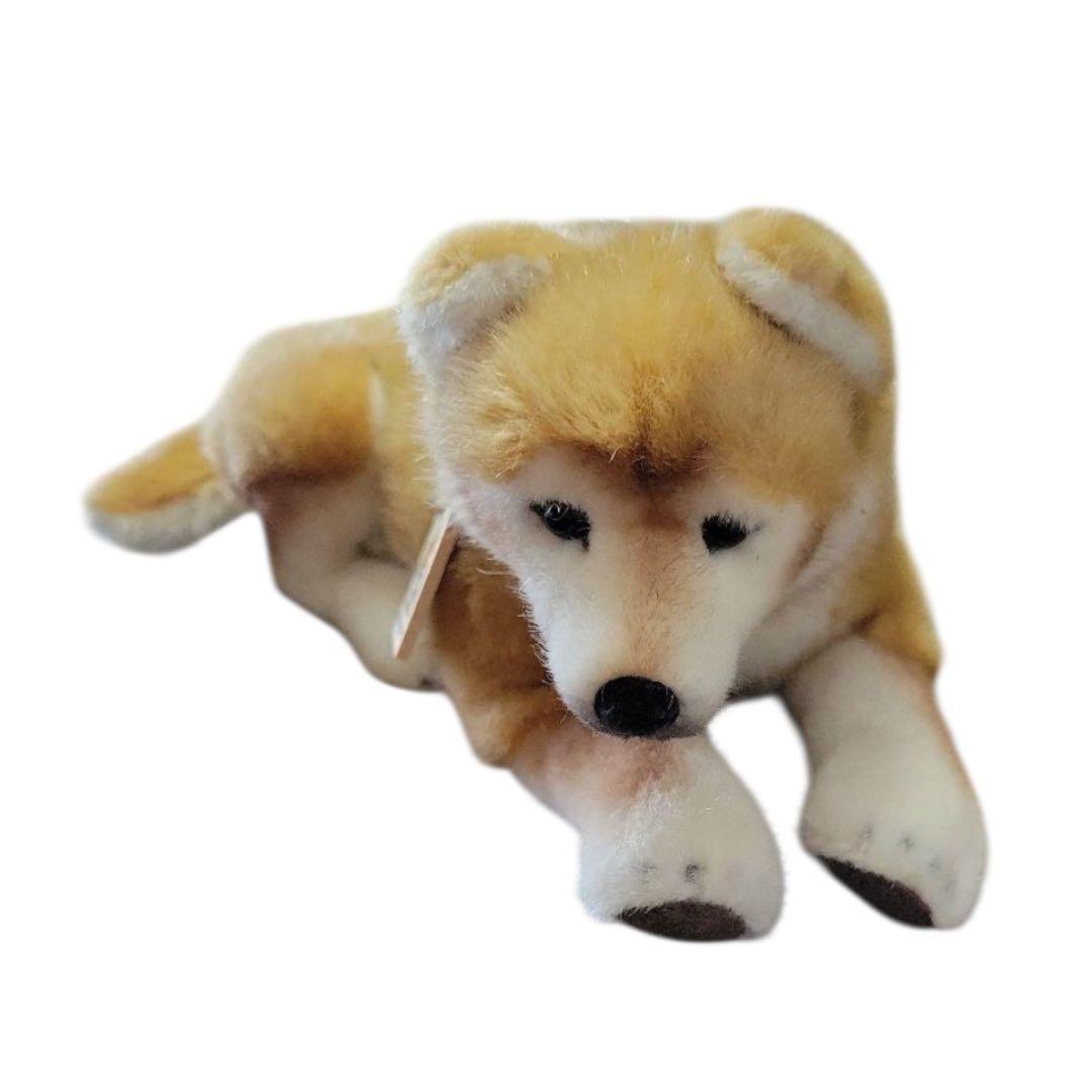 ケーセン社　柴犬　新品