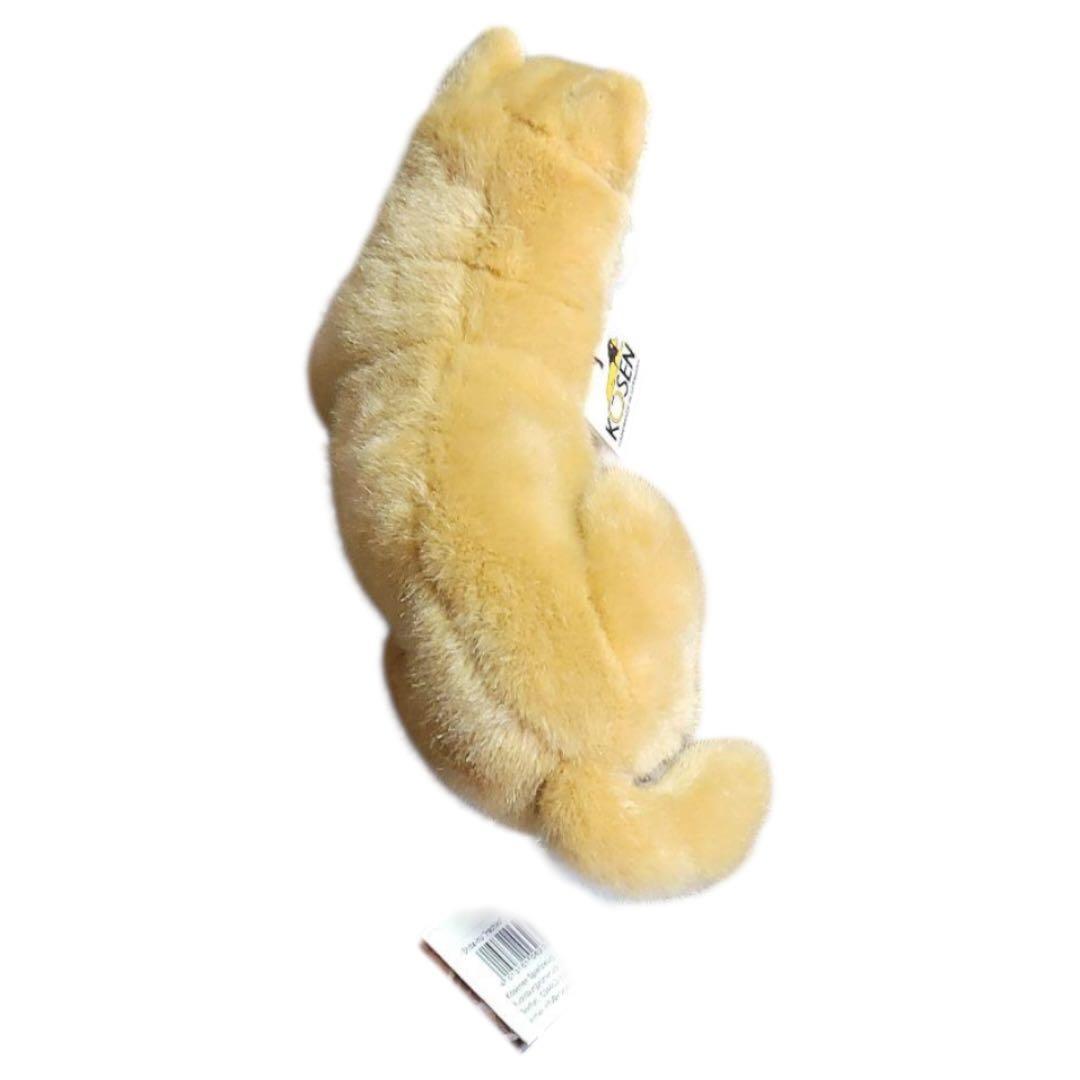 ケーセン社　柴犬　新品