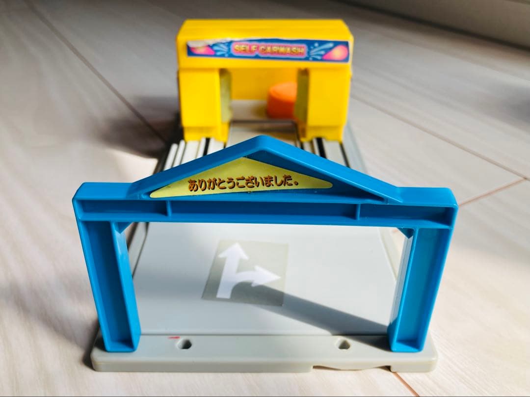 【大特価】トミカ　大量まとめ売り　サーキット　サービスエリア　トミカビル