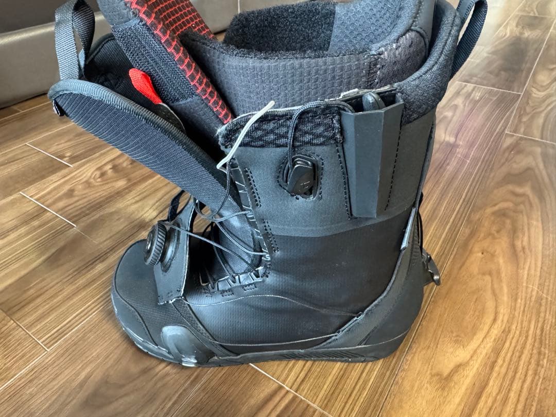 Burton アイオン ion Step On スノーボードブーツ