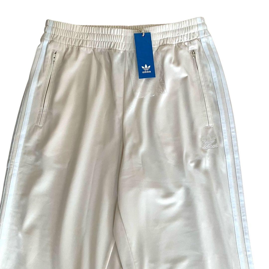 新品タグ付き✨アディダス トラックパンツ ファイヤーバードトラックパンツ XL