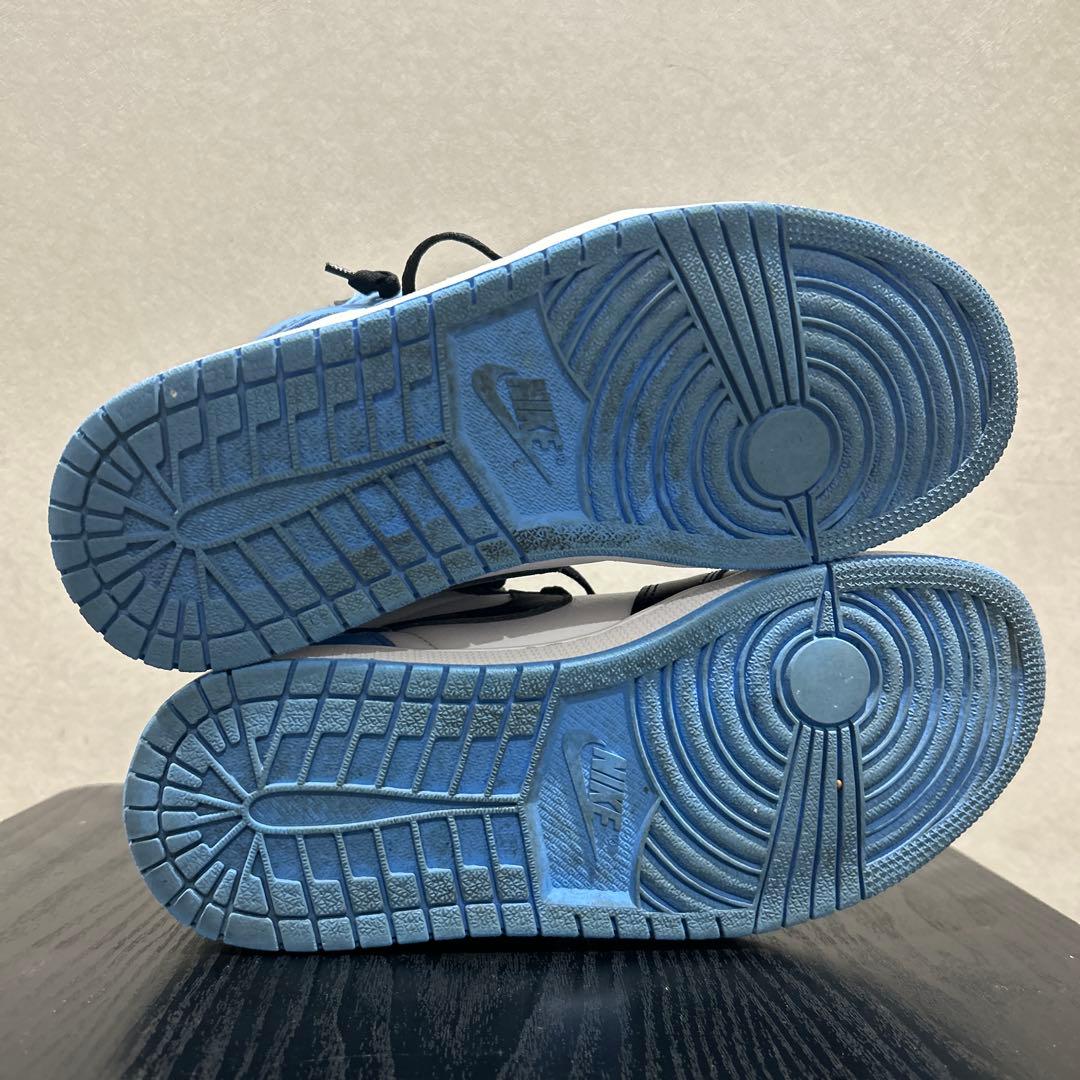 シューズ(男性用) Nike Air Jordan 1 Retro High OG