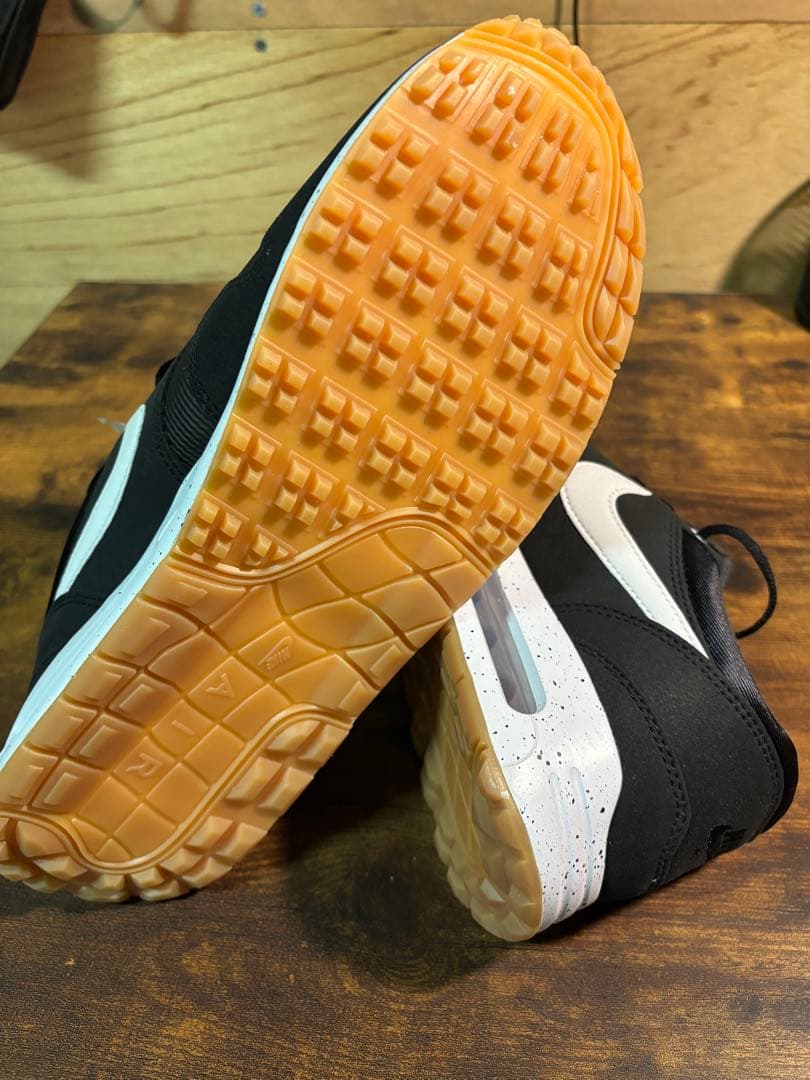 ナイキ　エアマックス1 ’86 OG G ゴルフシューズ