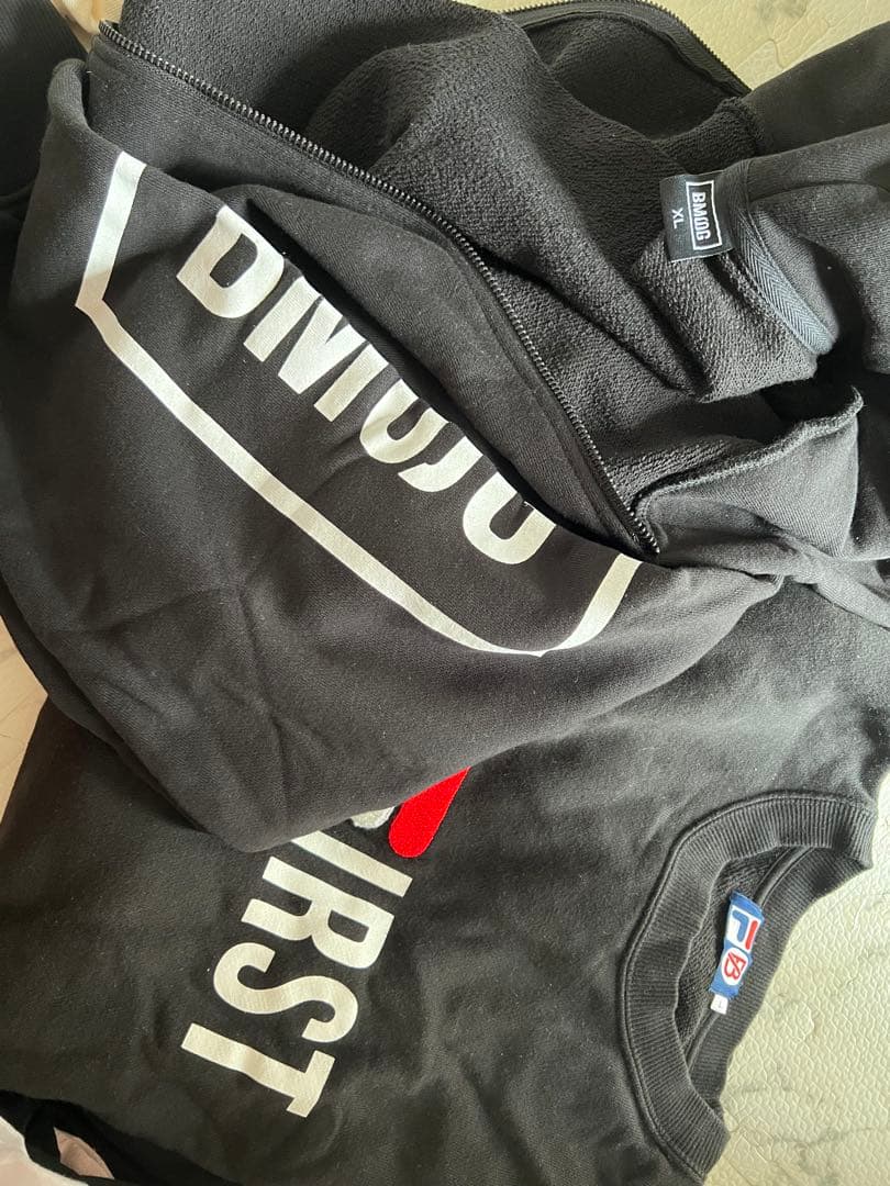 BE:FIRST Tシャツ等90点以上まとめ売り