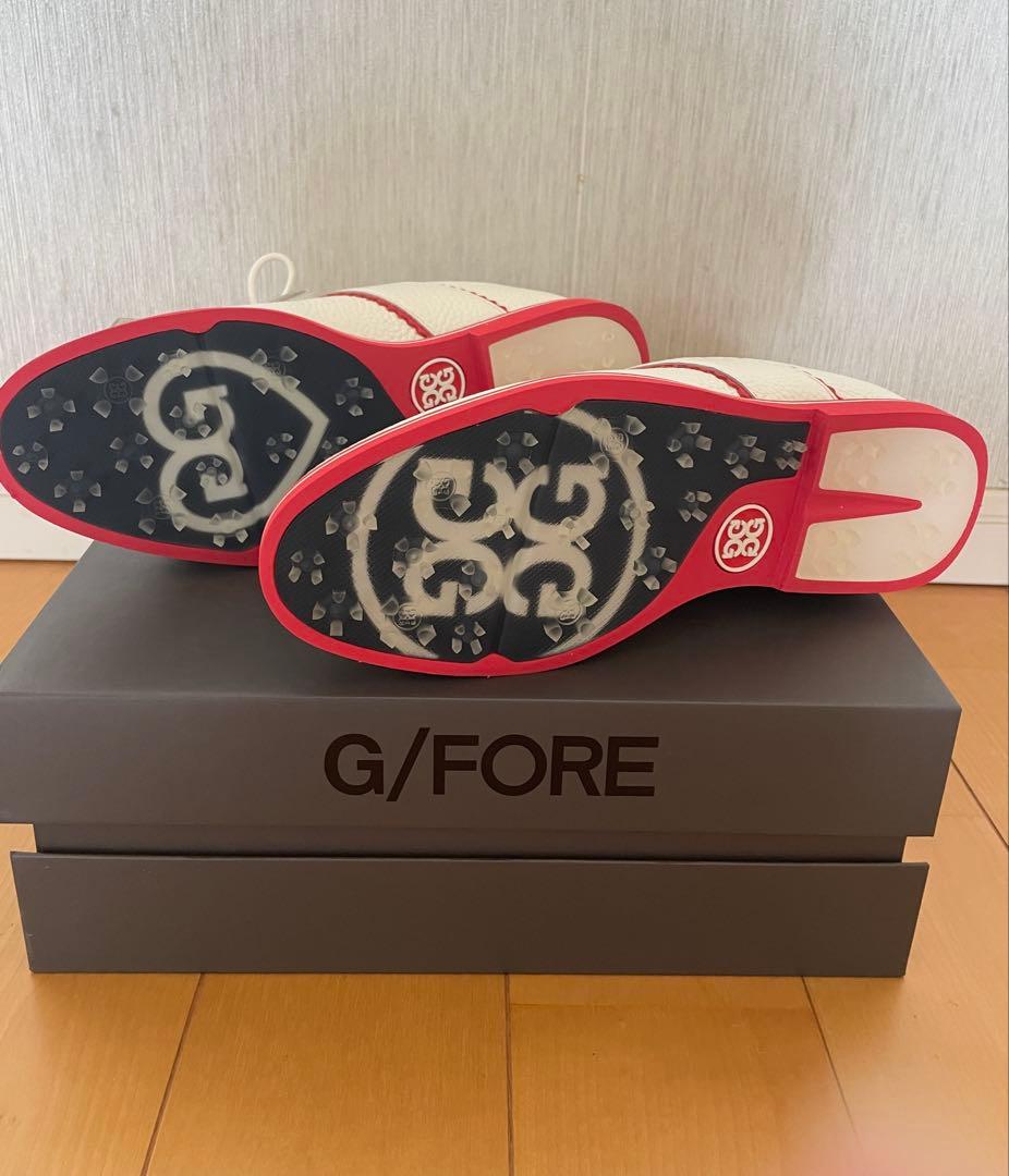 G/FORE ジーフォア 新品 23cm ゴルフシューズ