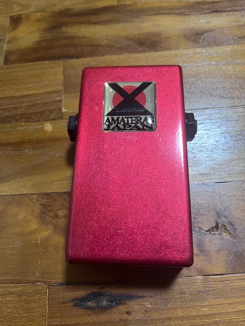 AMATERAS 0001 ライントランス ニーヴくん ライントランス