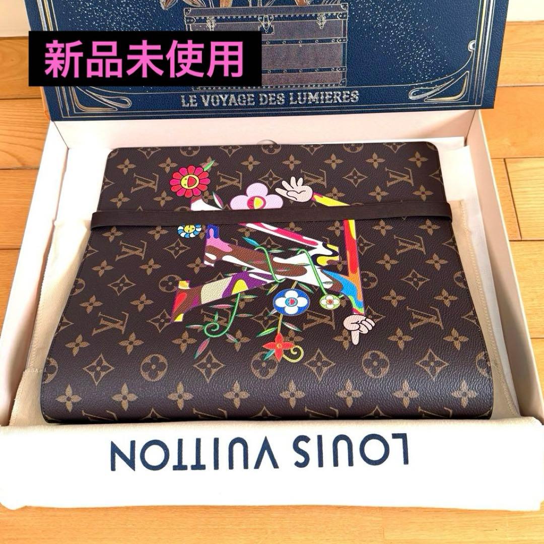 新品未使用♪日本限定IVx TMバインダー・スーパーフラット　GI1569