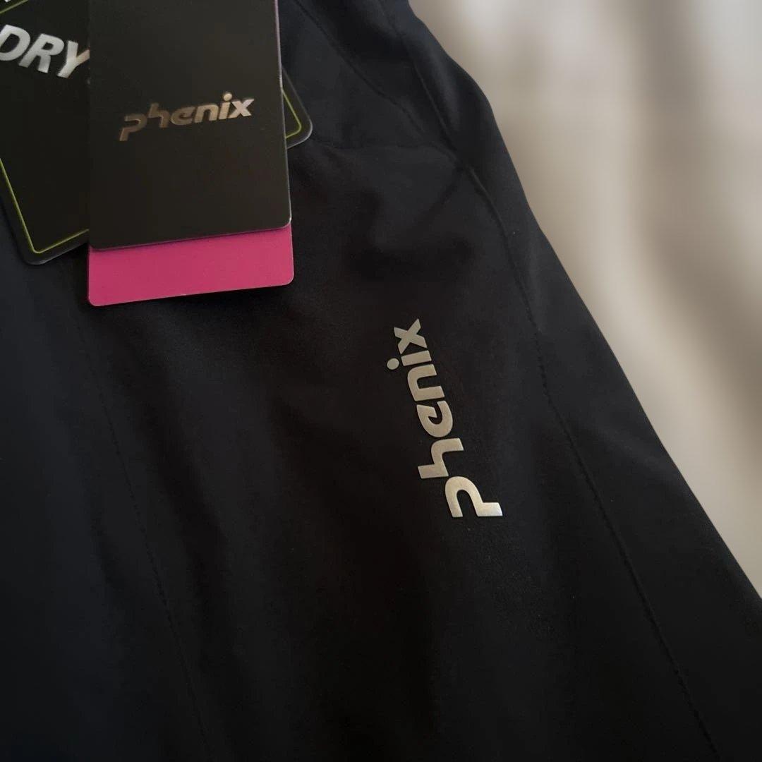 フェニックス phenix PSA820B62 L スノーボード　ズボン