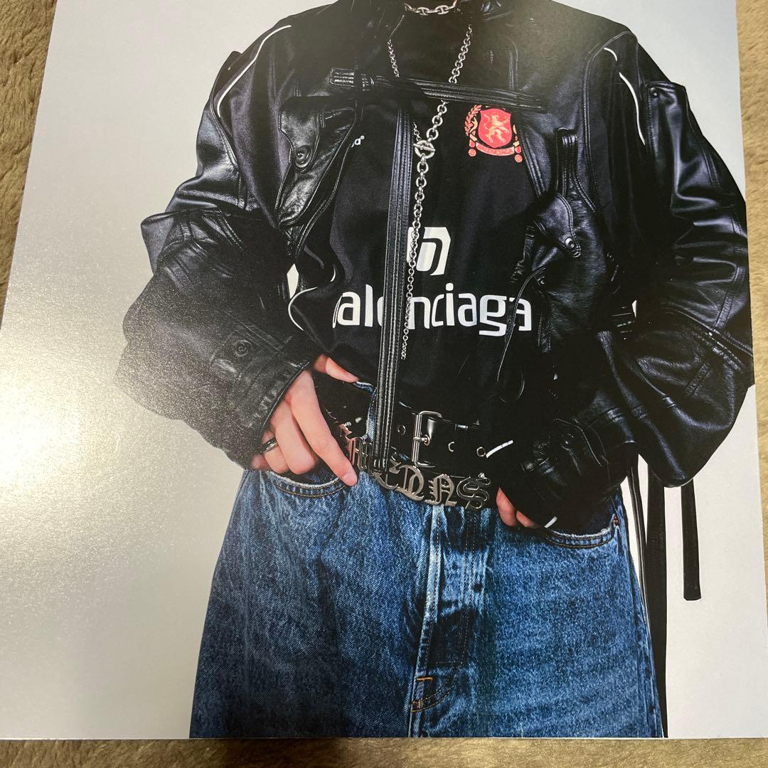 三代目JSB 今市隆二パネル　タワーレコード店　希少写真