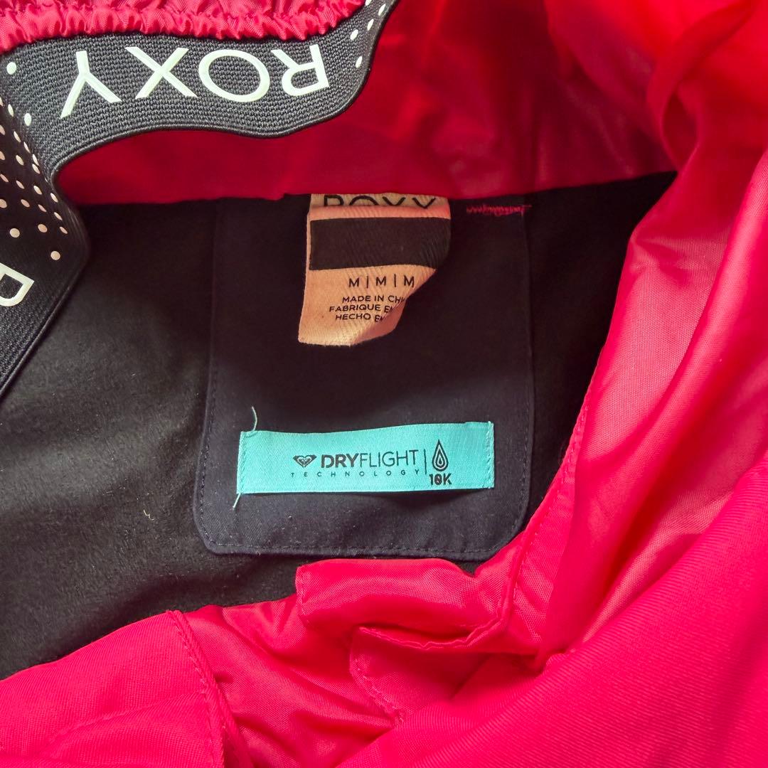 ROXY スノーボードウェア マルチカラー