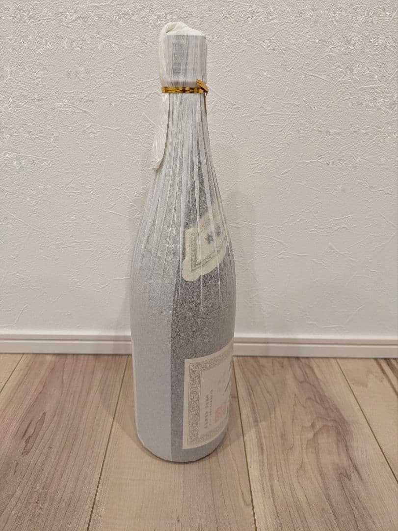 【未開封品】森伊蔵　焼酎　1,800ml